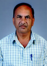 Shri. Shivalingayya S. Puranikmath