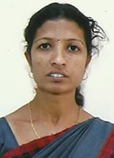 Smt. Sujata Mahabaleshwar Bijapur